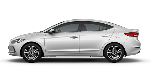 ELANTRA