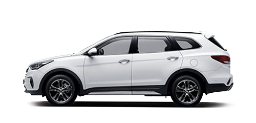 GRAND SANTA FE (MAXCRUZ)