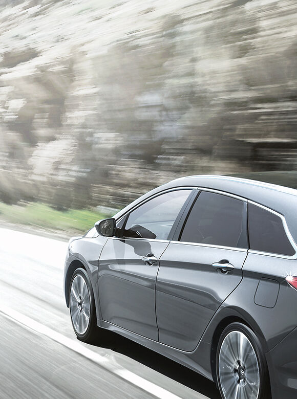 cars with collision avoidance