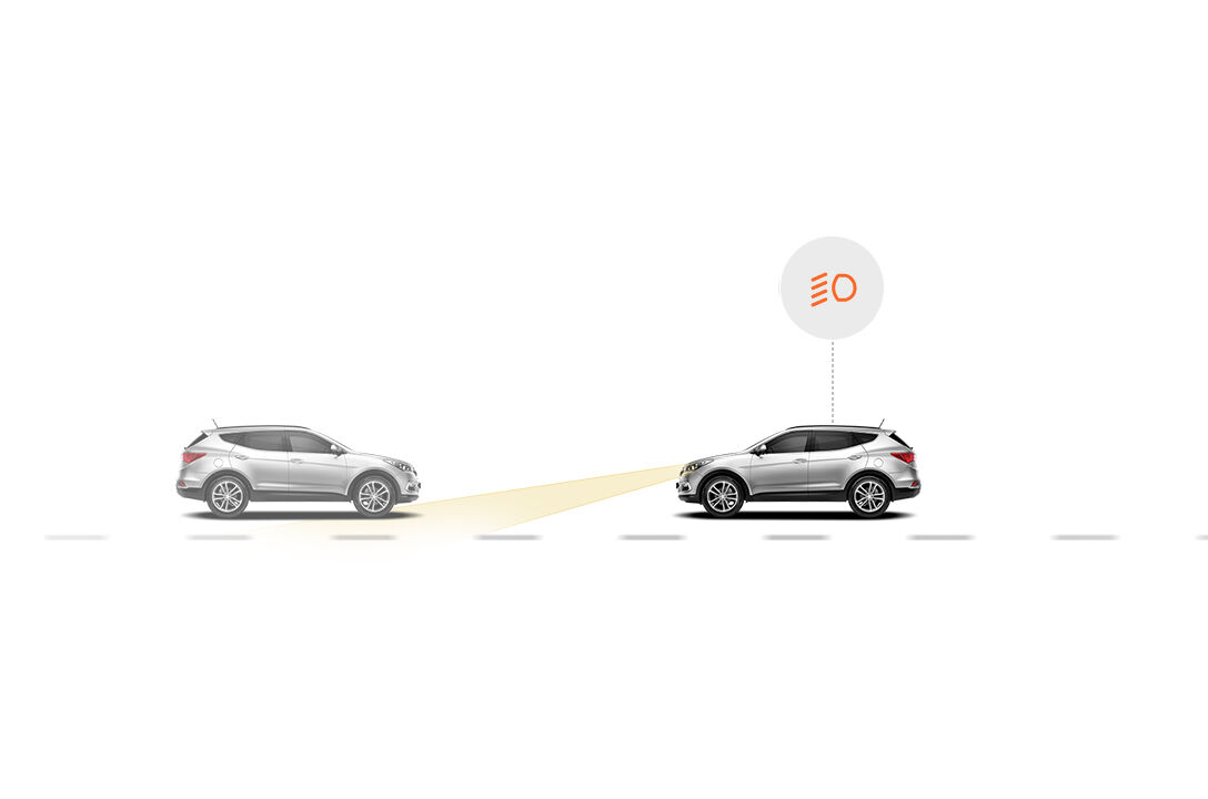 Collision Avoidance Safety Innovation Company Hyundai Worldwide