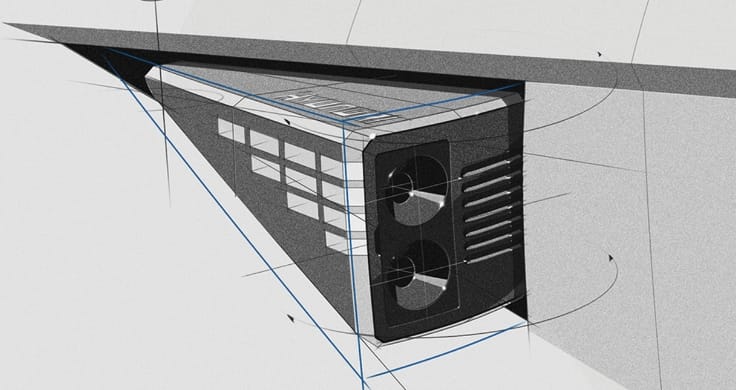 Cms-camera