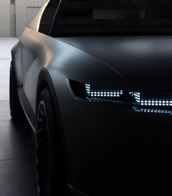 Headlights