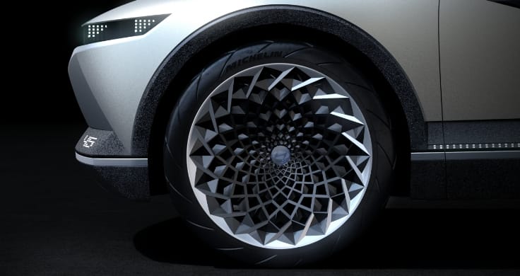 Wheel