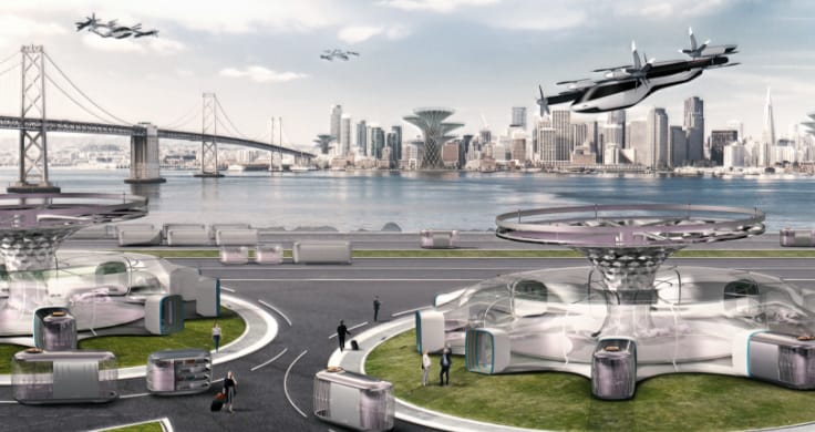 Cities