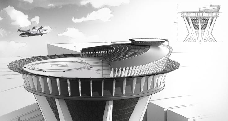 Mobility visiton hub
