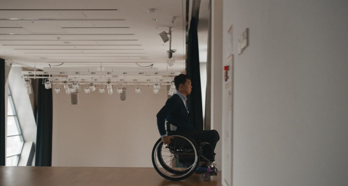 10년의 기다림
