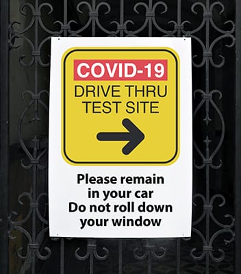 COVID-19