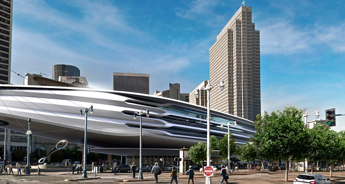 Hyundai Cradle Future of Mobility Brand Hyundai Worldwide