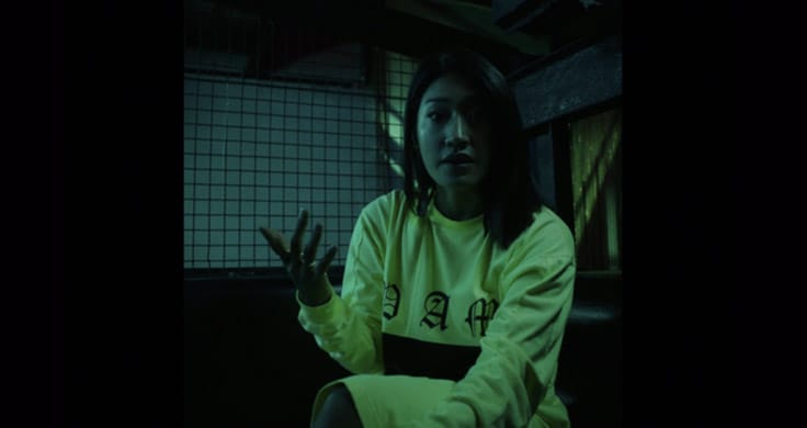 Peggy Gou talk