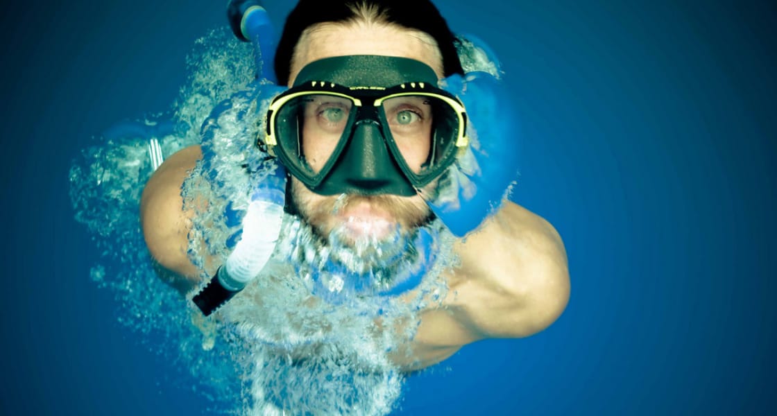 Swimming