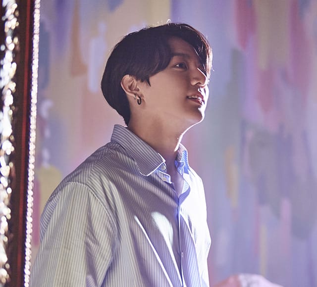Jung Kook