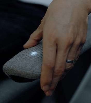 armrest