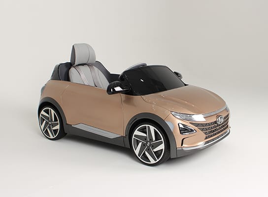NEXO for Kids