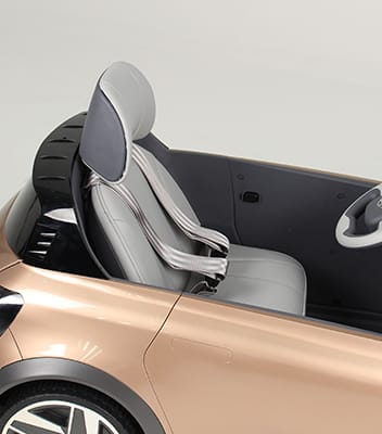 Seat and seat belt