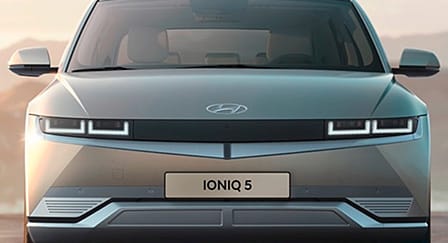 Parametric Pixels in the headlights