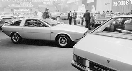 From 1974 to 2021