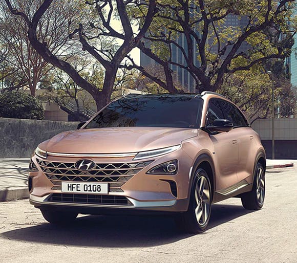 Hyundai x BTS - Celebrating World Environment Day 2021