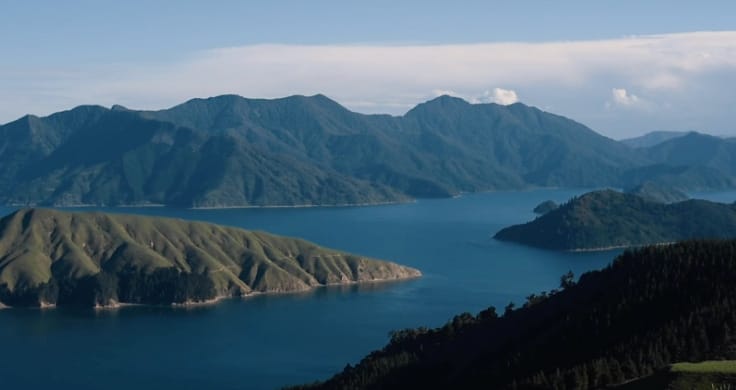 New Zealand