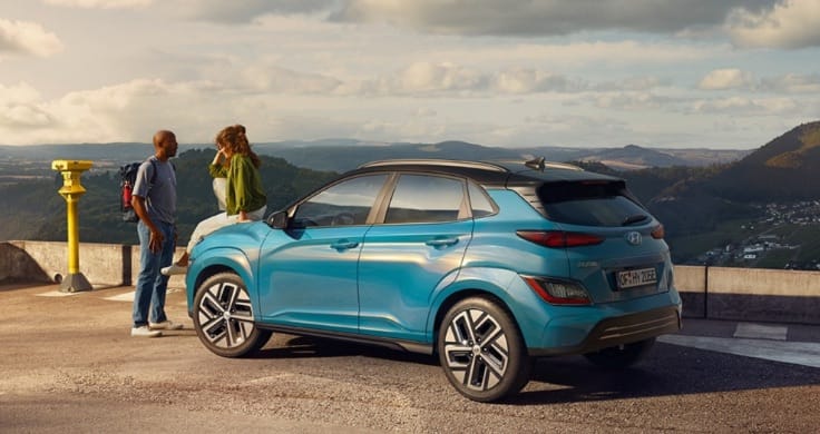 kona electric