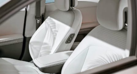 seat