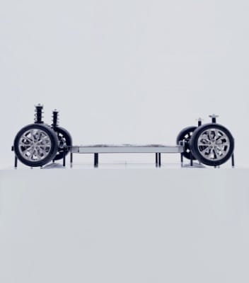 drive train