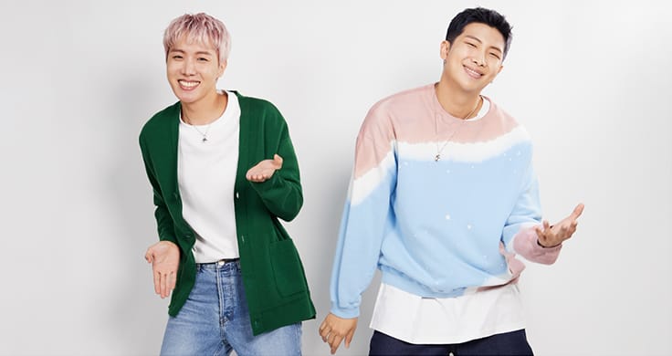 rm and jin