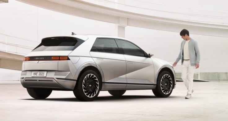 ioniq 5