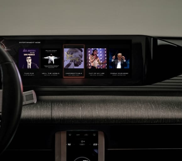 Heritage-Series Grandeur - Hyundai Worldwide