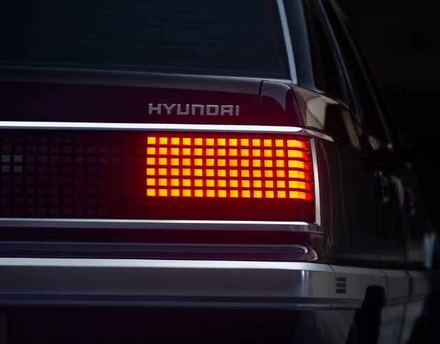 Hyundai azera electric deals