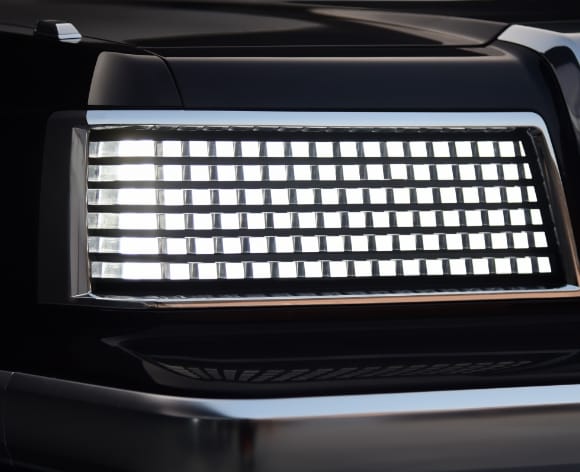 Heritage-Series Grandeur - Hyundai Worldwide