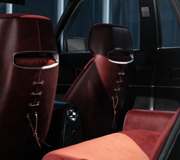 Heritage-Series Grandeur - Hyundai Worldwide