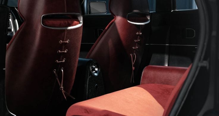 seat
