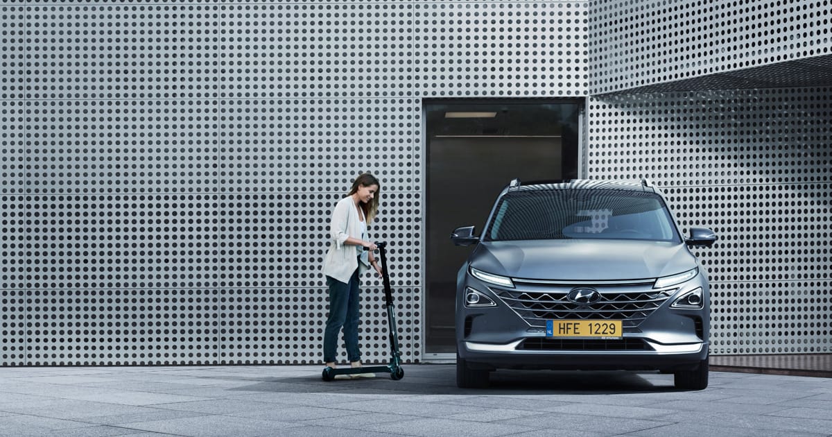 Hyundai Named Best Mass-Market Brand for Innovation for 5th Year: Study - Featured Image