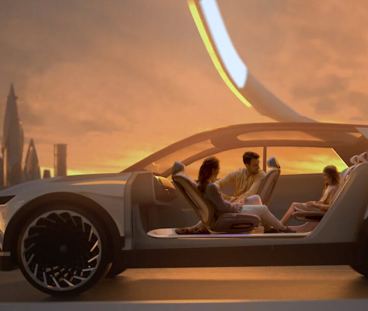 Discover the Innovations in the 2025 Volkswagen ID.7 thumbnail