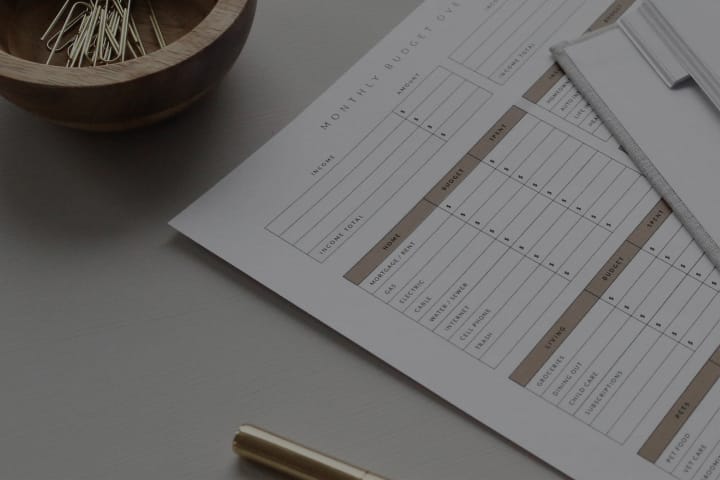 현대 재무정보 배너 이미지