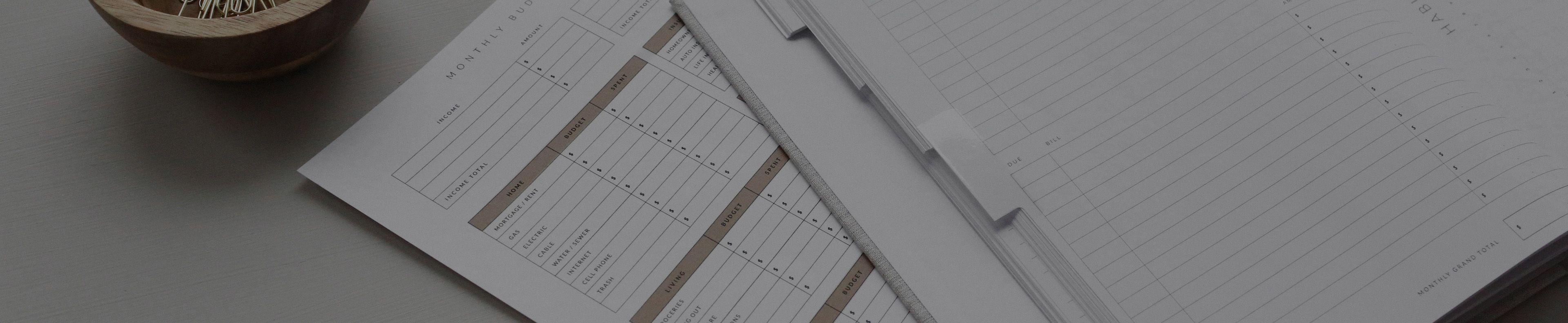 현대 재무정보 배너 이미지