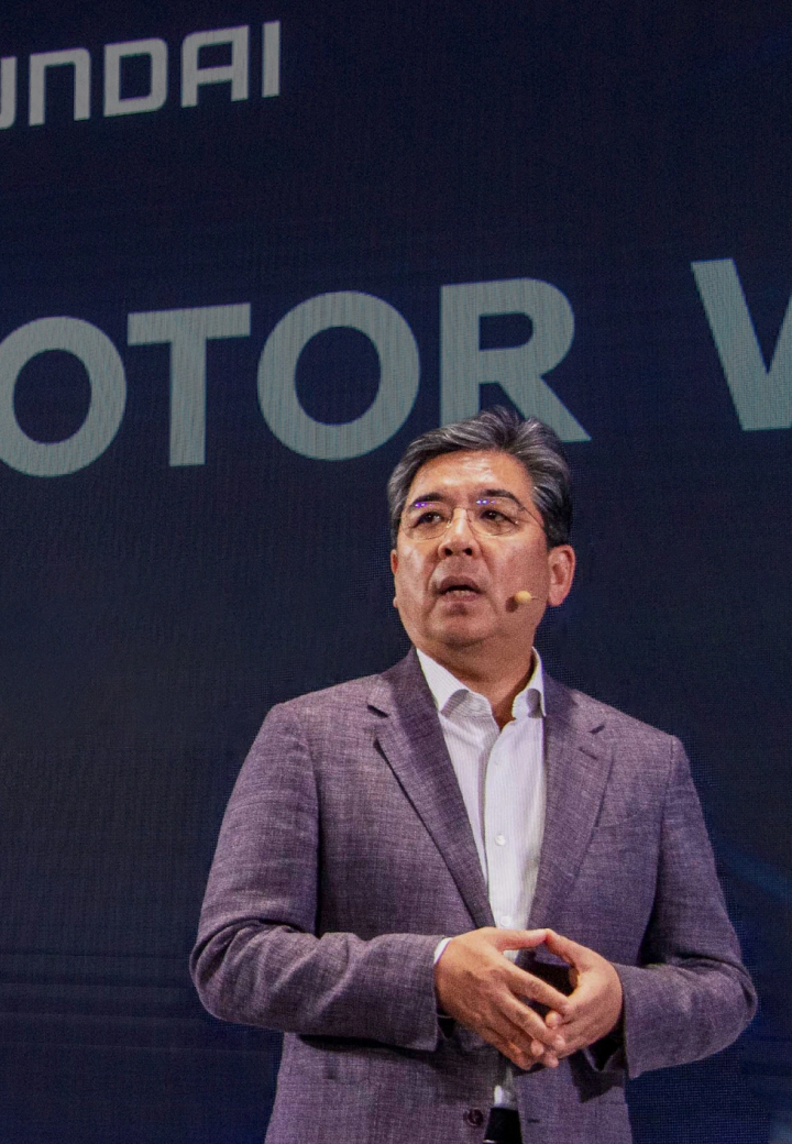 2023 CEO Investor Day Banner Image
