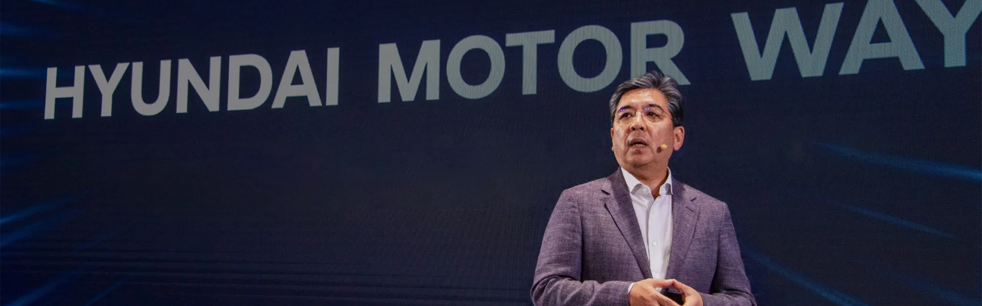 2023 CEO Investor Day Banner Image