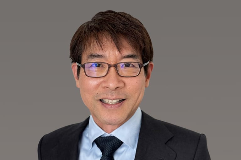 前 GIC 아시아 포트폴리오 벤자민 탄 매니저 이미지
