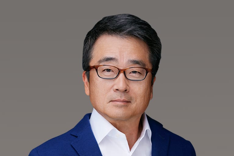 前 Qualcomm 아시아 도진명 부회장 이미지