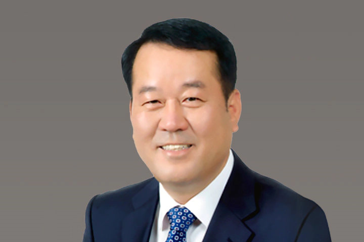 현대자동차 대표이사 이동석 사장 이미지