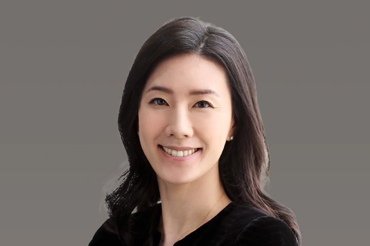카이스트 항공우주학과 이지윤 교수 이미지
