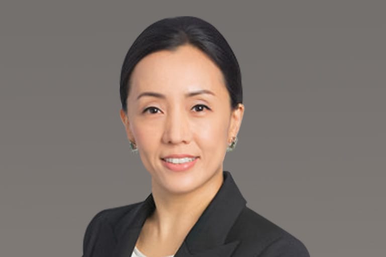 前 CPPIB 아시아 PE부문 김수이 대표 이미지