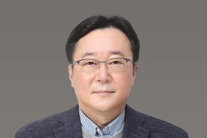 현대자동차 사내이사 이승조 부사장 이미지
