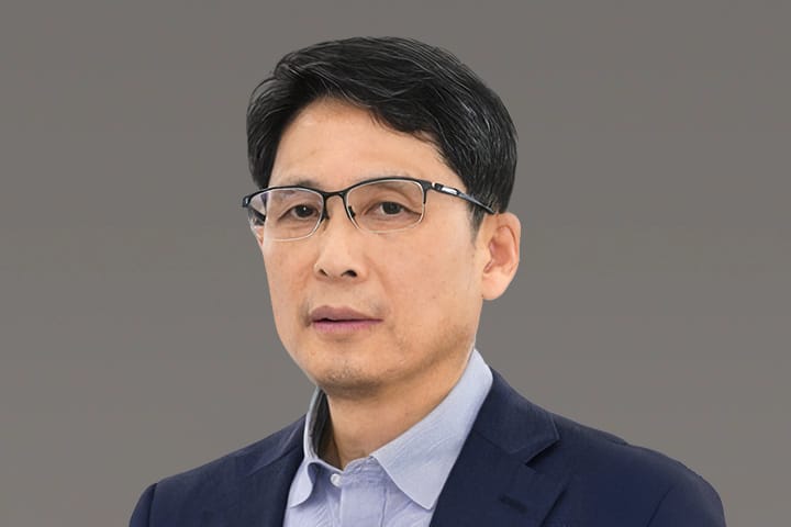 현대자동차 대표이사 최영일 부사장 이미지