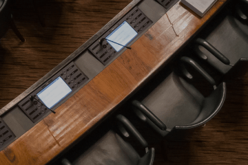 Hyundai Public Public Announcements and Disclosures Banner Image