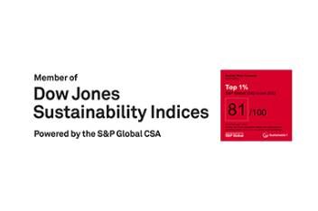 Dow Jones Sustainability Indices