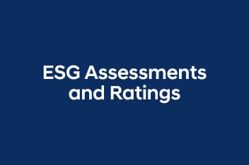ESG Assessments and Ratings