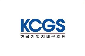 KCGS