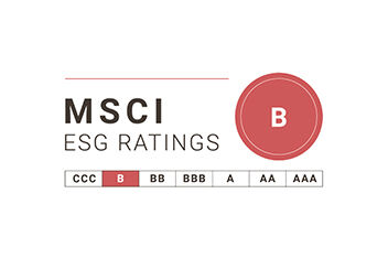 MCSI ESG Ratings